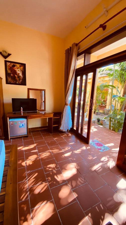 Duke Bungalow ฟู้โกว๊ก ภายนอก รูปภาพ
